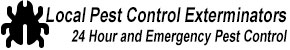 Bastress PA Pest Control Exterminators